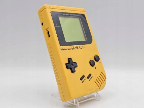 KONSOLA NINTENDO GAME BOY CLASSIC