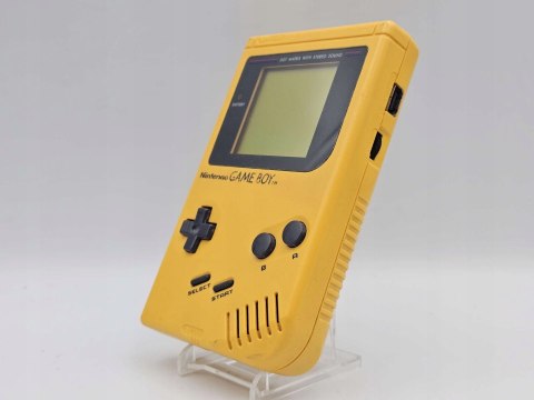 KONSOLA NINTENDO GAME BOY CLASSIC