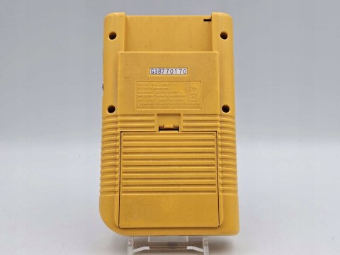 KONSOLA NINTENDO GAME BOY CLASSIC