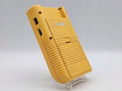 KONSOLA NINTENDO GAME BOY CLASSIC
