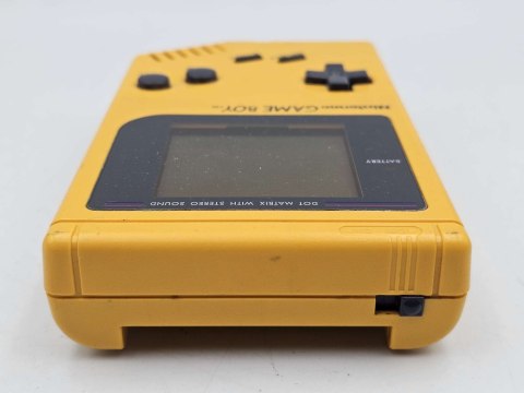 KONSOLA NINTENDO GAME BOY CLASSIC