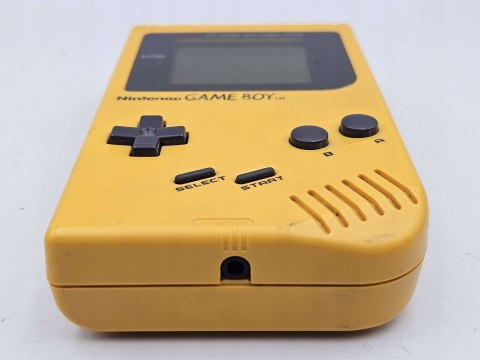 KONSOLA NINTENDO GAME BOY CLASSIC