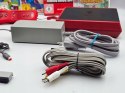KONSOLA NINTENDO WII MINI + KONTROELRY + KIRBY'S, MARIO, BLOB, JUST DANCE