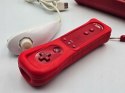 KONSOLA NINTENDO WII MINI + KONTROELRY + KIRBY'S, MARIO, BLOB, JUST DANCE