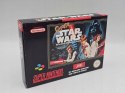 SUPER STAR WARS [NINTENDO SNES]