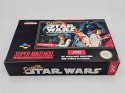 SUPER STAR WARS [NINTENDO SNES]