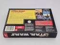 SUPER STAR WARS [NINTENDO SNES]