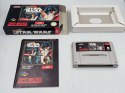 SUPER STAR WARS [NINTENDO SNES]