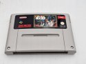 SUPER STAR WARS [NINTENDO SNES]