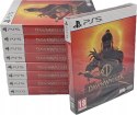 THE BLOOD OF DAWNWALKER STEELBOOK EDITION DAY 1 [PS5] PL NAPISY i DUBBING