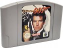 007 GOLDEN EYE / 007 GOLDENEYE [NINTENDO 64]