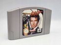 007 GOLDEN EYE / 007 GOLDENEYE [NINTENDO 64]