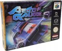 AERO GAUGE [NINTENDO 64]