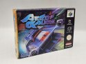 AERO GAUGE [NINTENDO 64]
