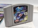 AERO GAUGE [NINTENDO 64]