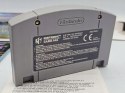 AERO GAUGE [NINTENDO 64]