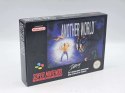 ANOTHER WORLD [NINTENDO SNES]