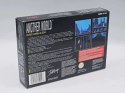 ANOTHER WORLD [NINTENDO SNES]