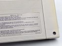ANOTHER WORLD [NINTENDO SNES]