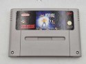 ANOTHER WORLD [NINTENDO SNES]