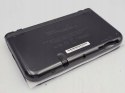 BARDZO ŁADNA KONSOLA NEW NINTENDO 3DS XL CZARNA IPS + RYSIK + PUDEŁKO