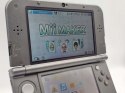 BARDZO ŁADNA KONSOLA NEW NINTENDO 3DS XL CZARNA IPS + RYSIK + PUDEŁKO