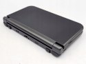 BARDZO ŁADNA KONSOLA NEW NINTENDO 3DS XL CZARNA IPS + RYSIK + PUDEŁKO