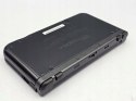 BARDZO ŁADNA KONSOLA NEW NINTENDO 3DS XL CZARNA IPS + RYSIK + PUDEŁKO