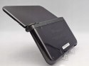 BARDZO ŁADNA KONSOLA NEW NINTENDO 3DS XL CZARNA IPS + RYSIK + PUDEŁKO