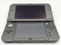 BARDZO ŁADNA KONSOLA NEW NINTENDO 3DS XL CZARNA IPS + RYSIK + PUDEŁKO