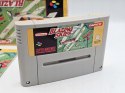BLAZING SKIES SNES [NINTENDO SNES]