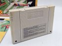 BLAZING SKIES SNES [NINTENDO SNES]