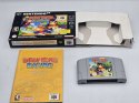 DIDDY KONG RACING [NINTENDO 64]