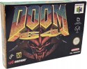 DOOM 64 / NINTENDO 64