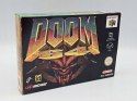 DOOM 64 / NINTENDO 64