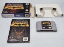 DOOM 64 / NINTENDO 64