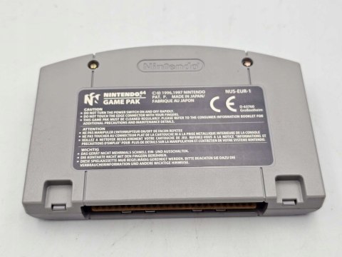 DOOM 64 / NINTENDO 64