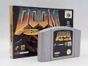 DOOM 64 / NINTENDO 64