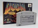 DOOM 64 / NINTENDO 64