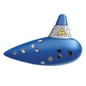 HORI Electric Ocarina of Time