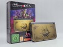 JAK NOWA NEW NINTENDO 3DS XL ZELDA MAJORA'S MASK ED +GRA ZELDA MAJORA'S