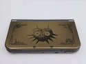 JAK NOWA NEW NINTENDO 3DS XL ZELDA MAJORA'S MASK ED +GRA ZELDA MAJORA'S