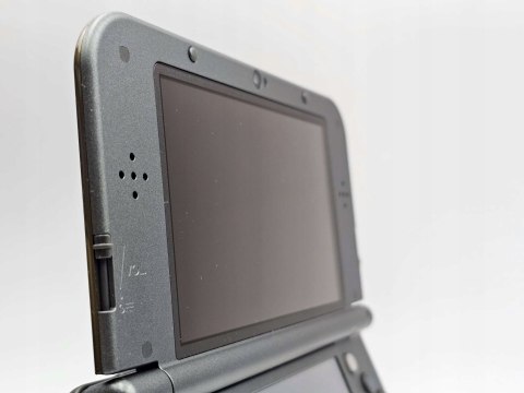 JAK NOWA NEW NINTENDO 3DS XL ZELDA MAJORA'S MASK ED +GRA ZELDA MAJORA'S