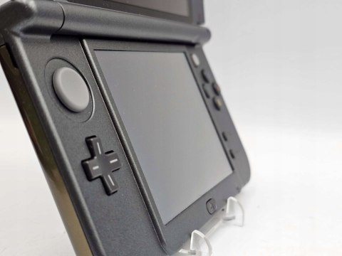 JAK NOWA NEW NINTENDO 3DS XL ZELDA MAJORA'S MASK ED +GRA ZELDA MAJORA'S