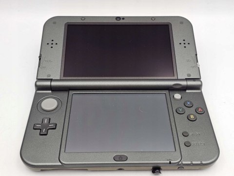 JAK NOWA NEW NINTENDO 3DS XL ZELDA MAJORA'S MASK ED +GRA ZELDA MAJORA'S