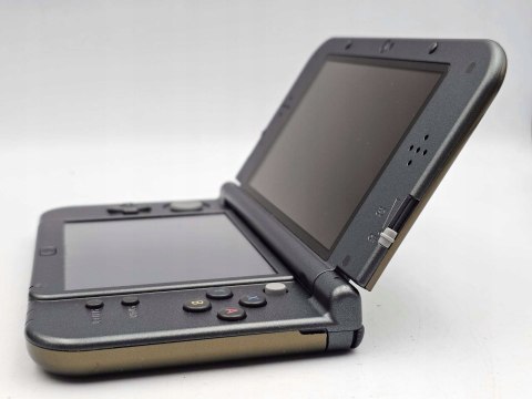 JAK NOWA NEW NINTENDO 3DS XL ZELDA MAJORA'S MASK ED +GRA ZELDA MAJORA'S
