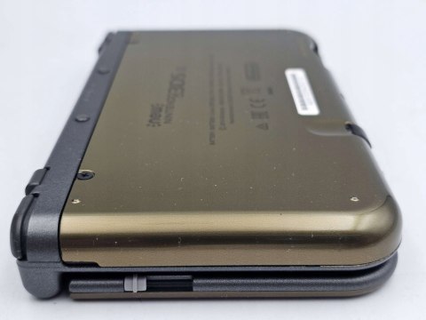 JAK NOWA NEW NINTENDO 3DS XL ZELDA MAJORA'S MASK ED +GRA ZELDA MAJORA'S