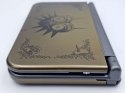JAK NOWA NEW NINTENDO 3DS XL ZELDA MAJORA'S MASK ED +GRA ZELDA MAJORA'S