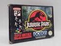 JURASSIC PARK [NINTENDO SNES]