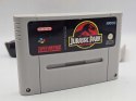 JURASSIC PARK [NINTENDO SNES]